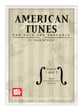 American Fiddle Tunes Violin 1 & 2 Book cover